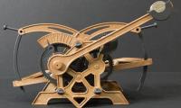 Italeri Chronomètre à Bille